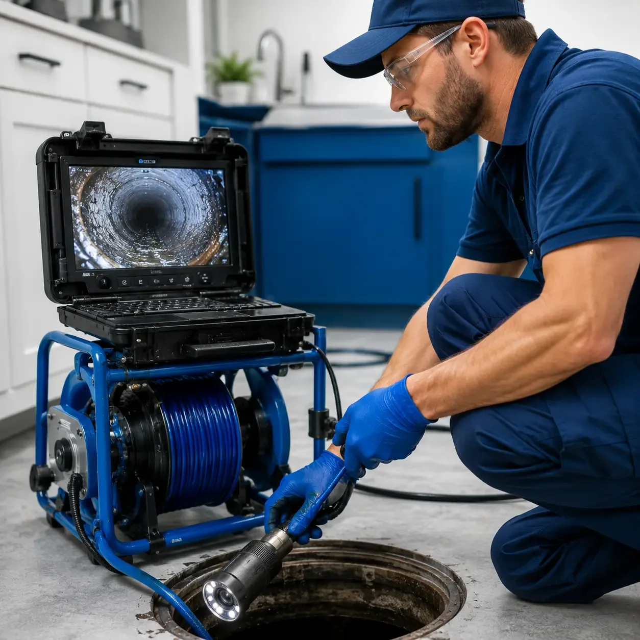 Pipe Relining professionals serving Conception Junction, MO